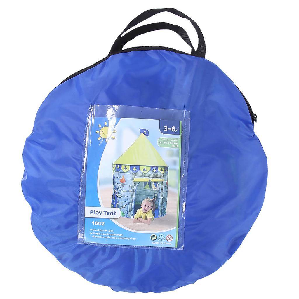 Outdoor Tent Playhouse - Детская палатка-игровая палатка, большой игровой домик
