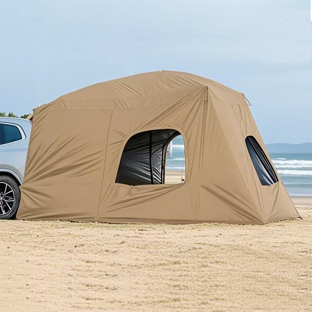 Outdoor Tent Playhouse - Универсальная палатка для внедорожников с просторным