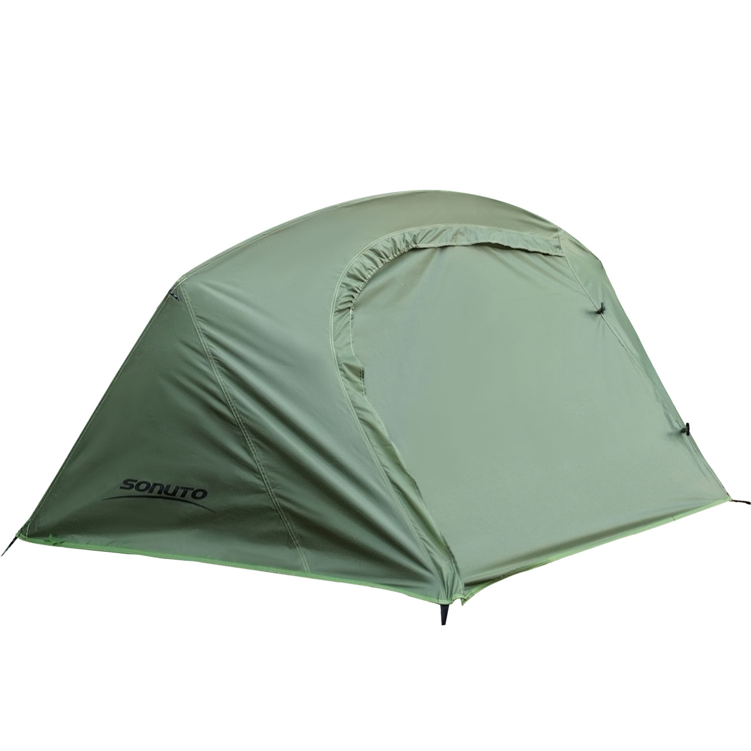 Outdoor Tent Playhouse - Уличная легкая палатка Sonuto для одного