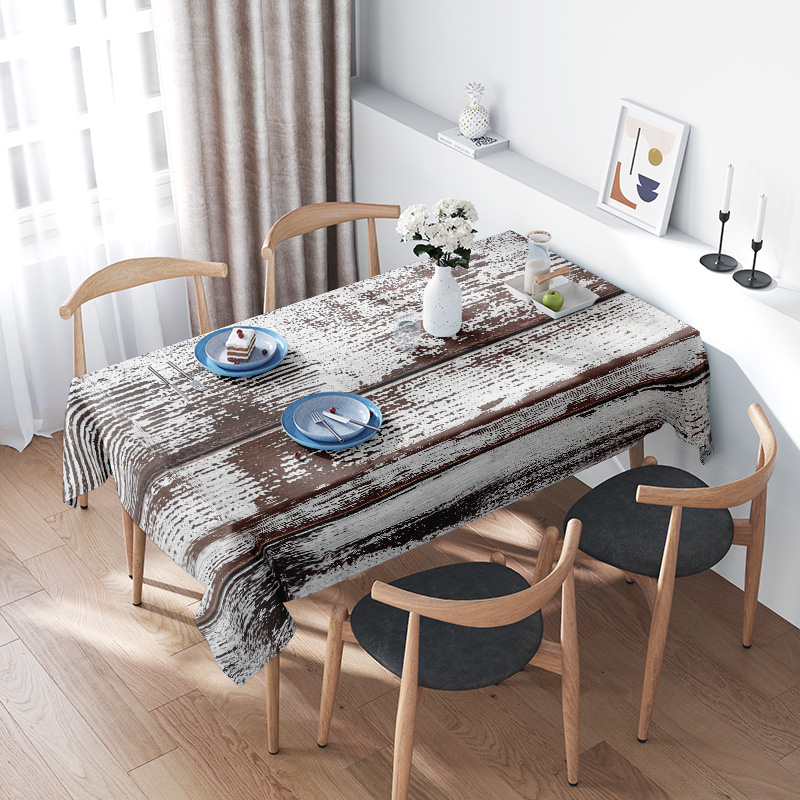 Kids Outdoor Dining Table - Деревянный обеденный стол с подходящими стульями,