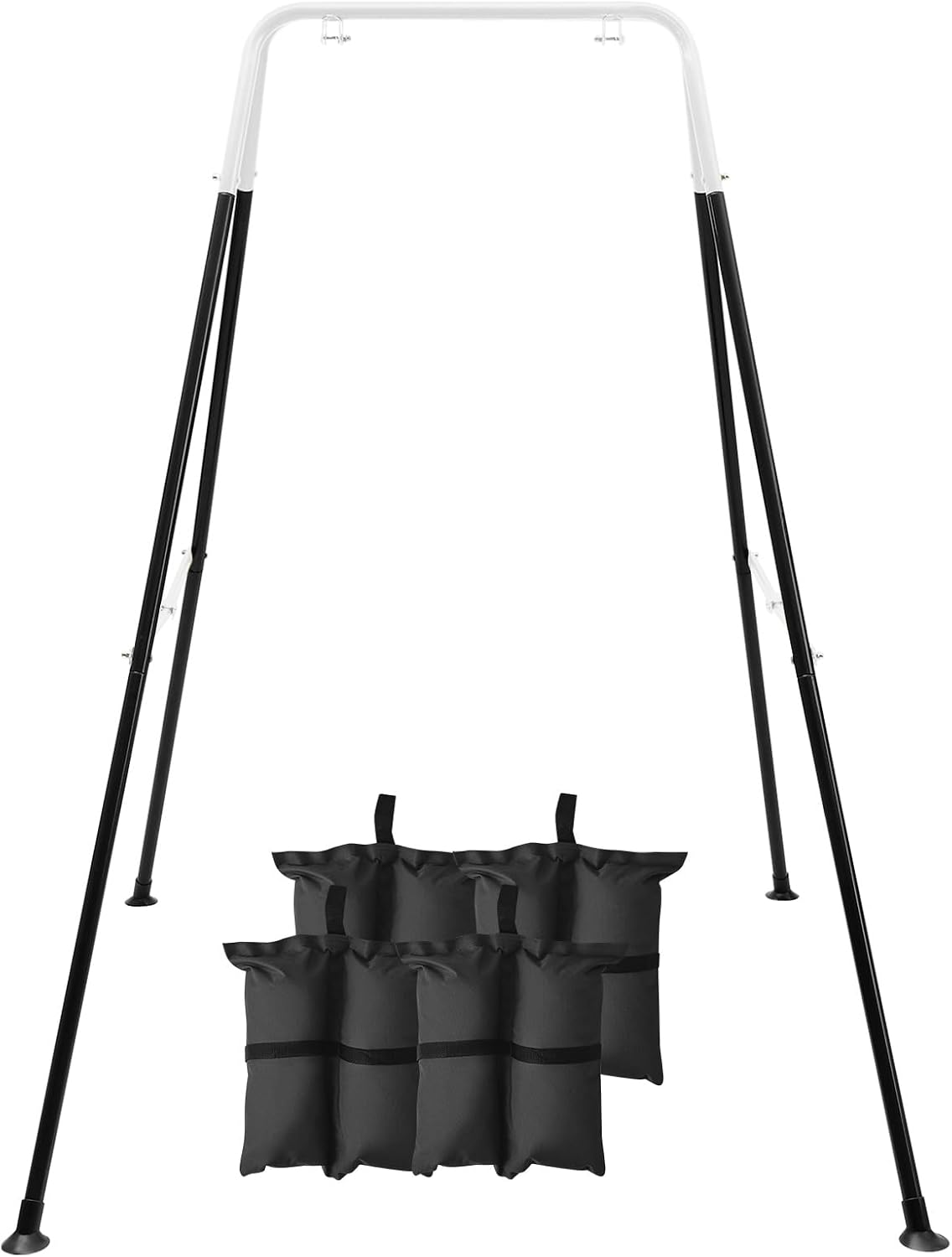Kids Outdoor Foldable Chair - Складная подставка для качелей для детей