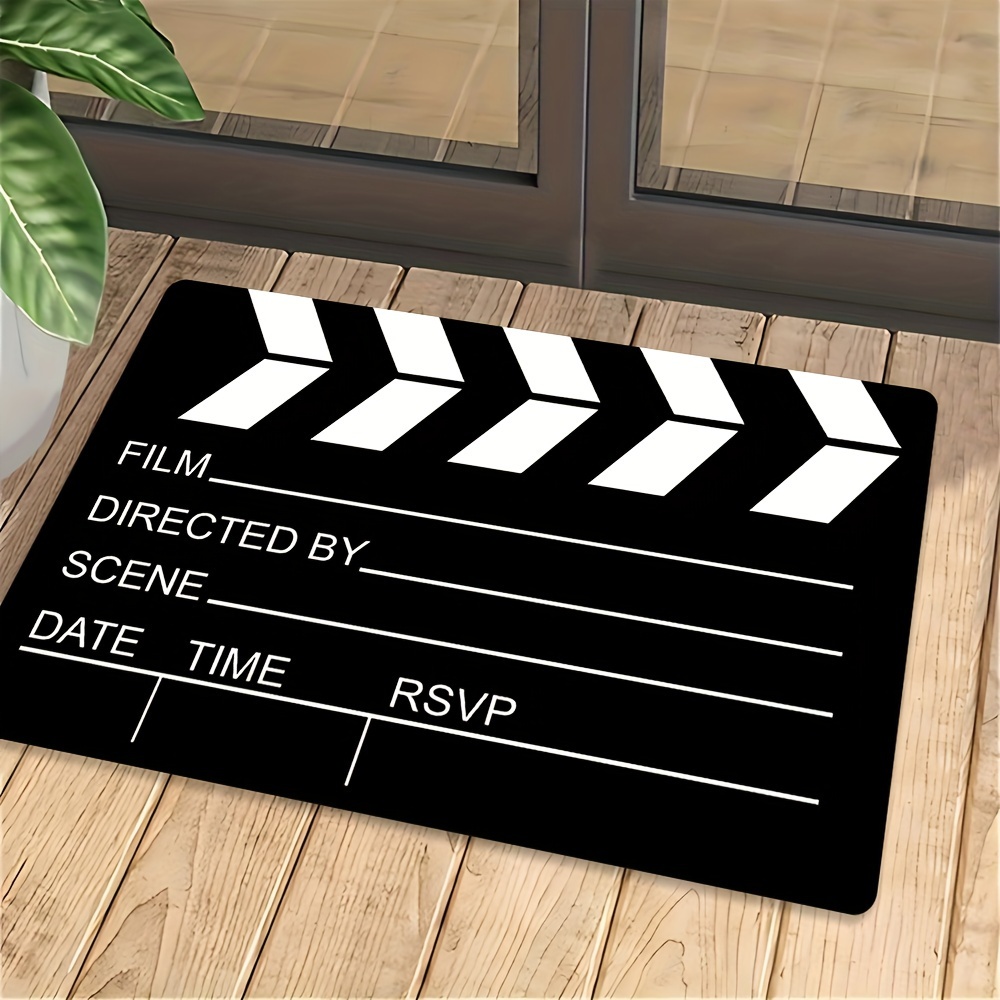 Kids Outdoor Movie Night - Винтажный киноприбор для киновечеринок: ретро-киноприбор для
