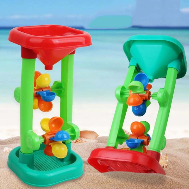 Kids Outdoor Nature Play - Игрушка-таймер с двойным колесом для детей