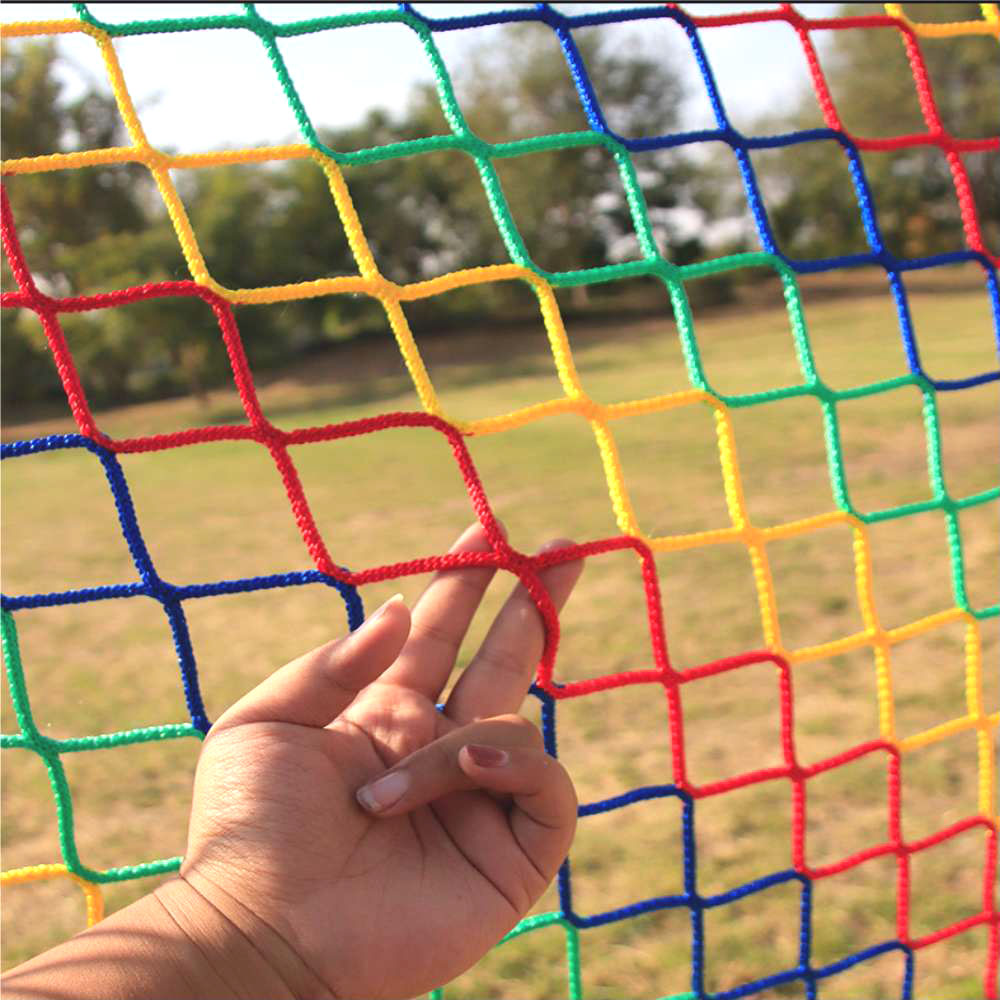 Kids Outdoor Net - Сетка для безопасности детей, нейлоновая сетка