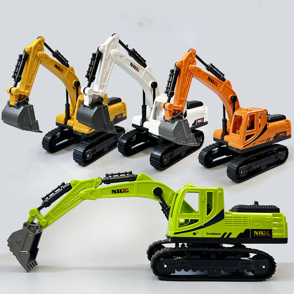 Kids Outdoor Digger - 1 шт. Высококачественная новая модель инерционной