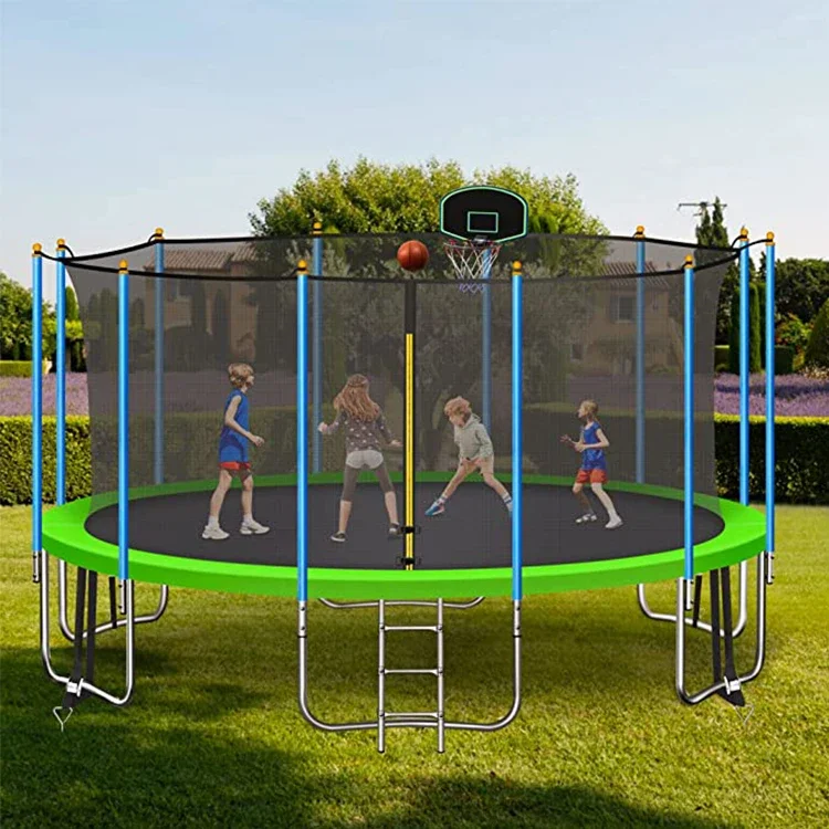 # Для круглого беспружинного б – обзор и цена Kids Outdoor Net