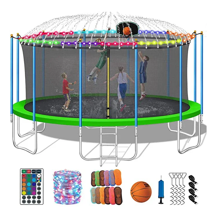 # Для круглого беспружинного б – обзор и цена Kids Outdoor Net