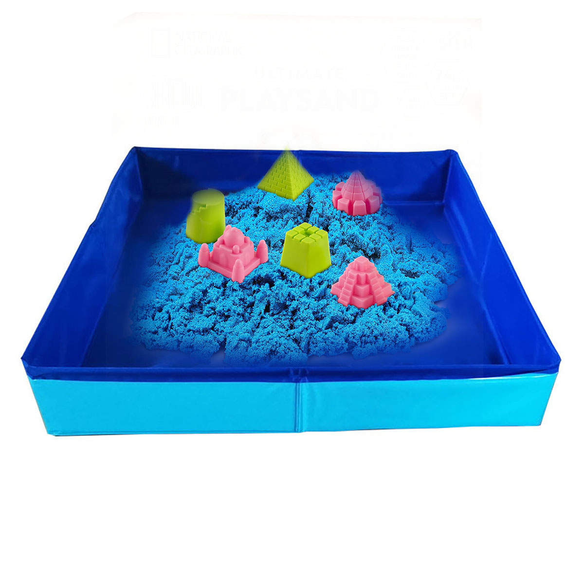 Крытый и открытый песочница дл – обзор и цена Kids Outdoor Sensory Table