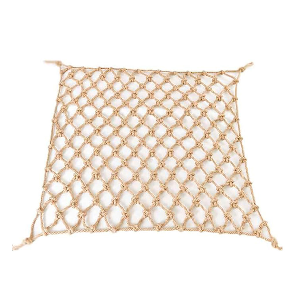 Прочная веревочная сетчатая се – обзор и цена Kids Outdoor Net
