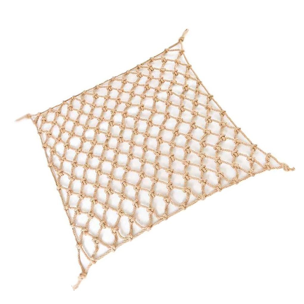 Прочная веревочная сетчатая се – обзор и цена Kids Outdoor Net