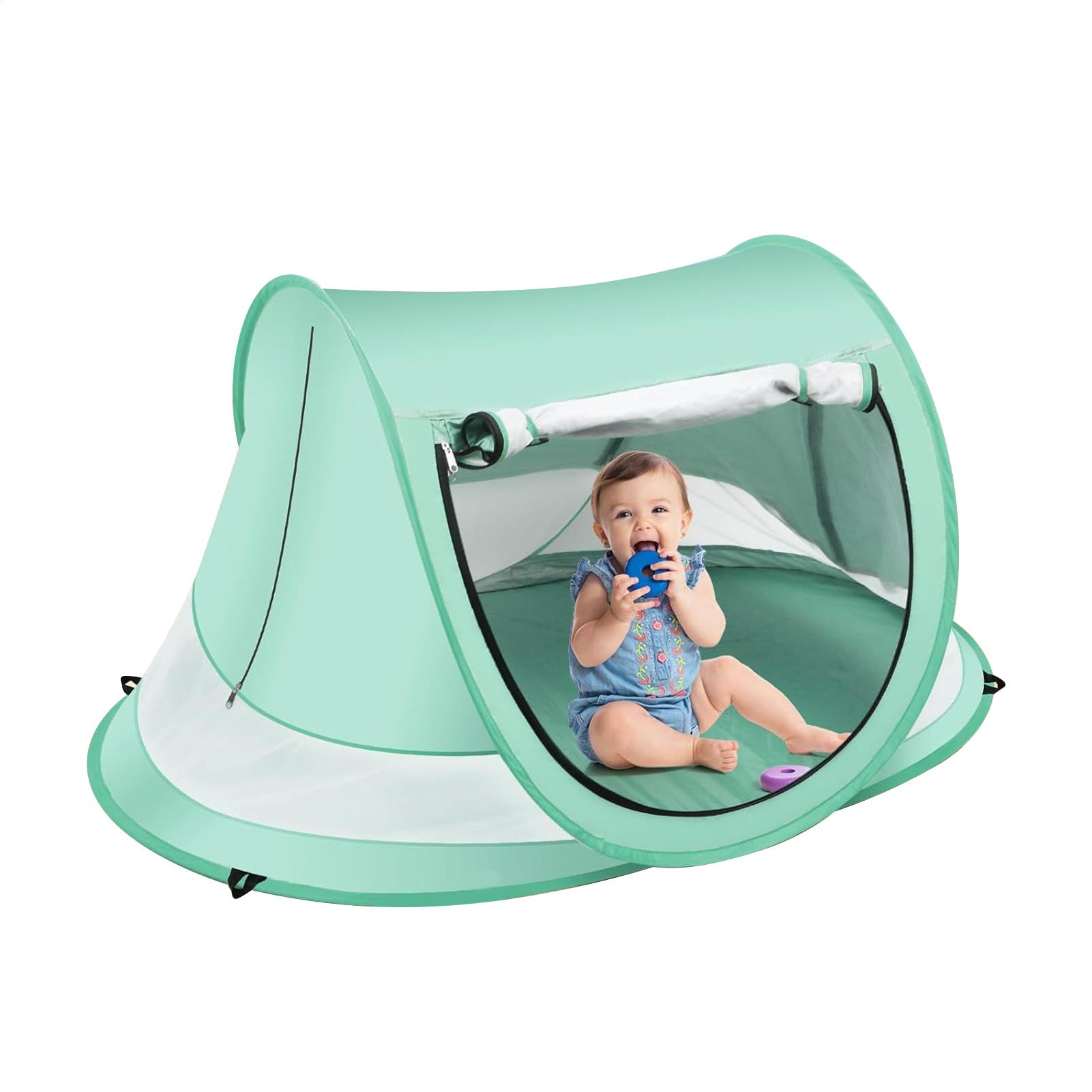 Пляжная палатка для малышей, у – обзор и цена Outdoor Tent Playhouse