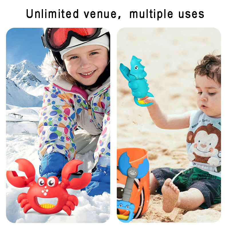 Детская игрушка для пляжа и ба – обзор и цена Kids Outdoor Nature Play