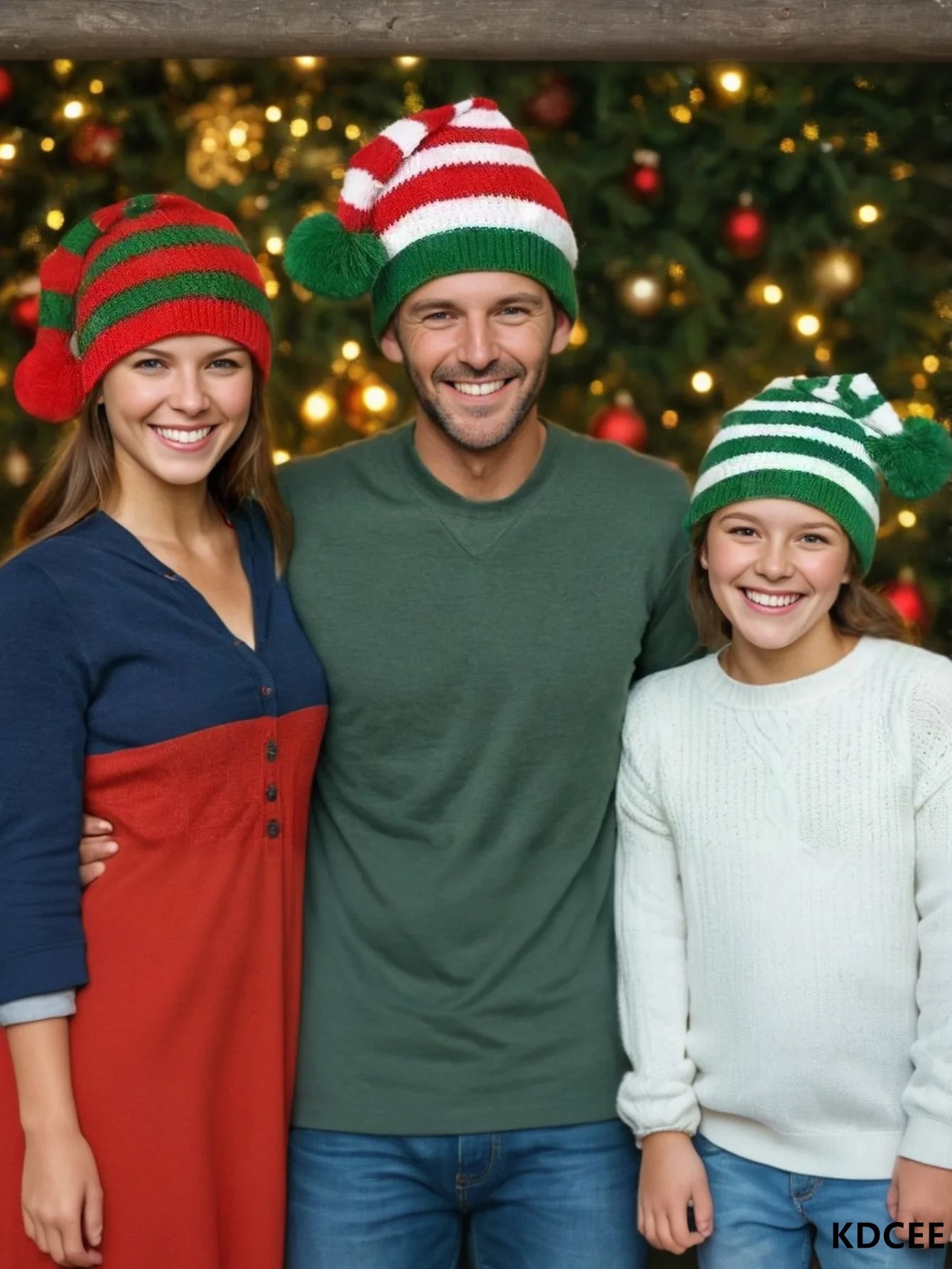 Рождественские шапки для взрос – обзор и цена Kids Outdoor Xmas Gifts