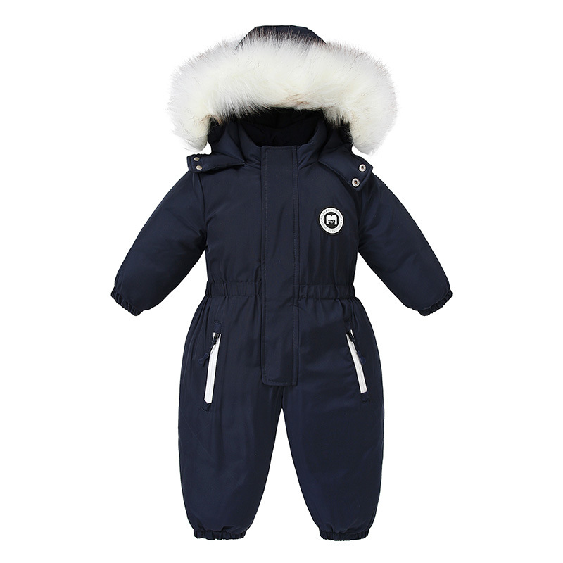 Зимний утепленный комбинезон д – обзор и цена Kids Outdoor Overalls
