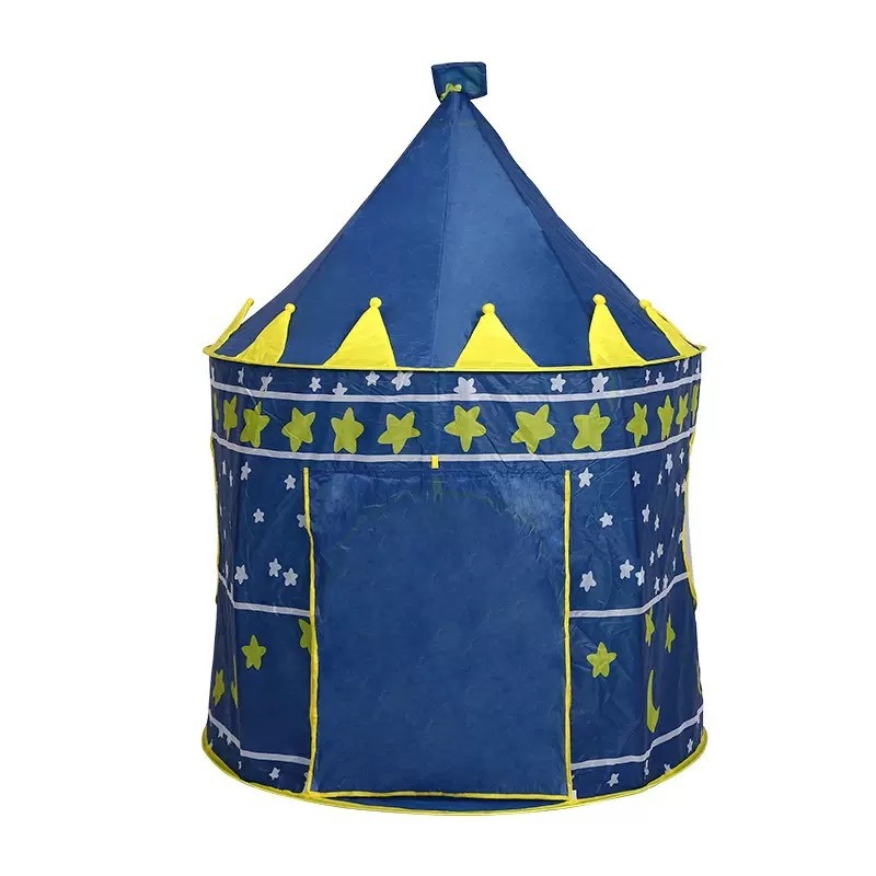 Детская игровая палатка, замок – обзор и цена Outdoor Tent Playhouse
