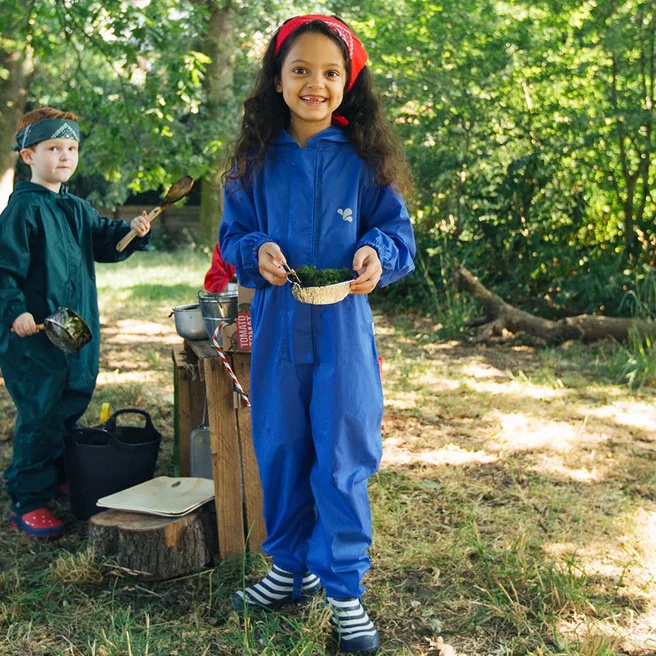 Детские дождевики, костюмы с п – обзор и цена Kids Outdoor Overalls