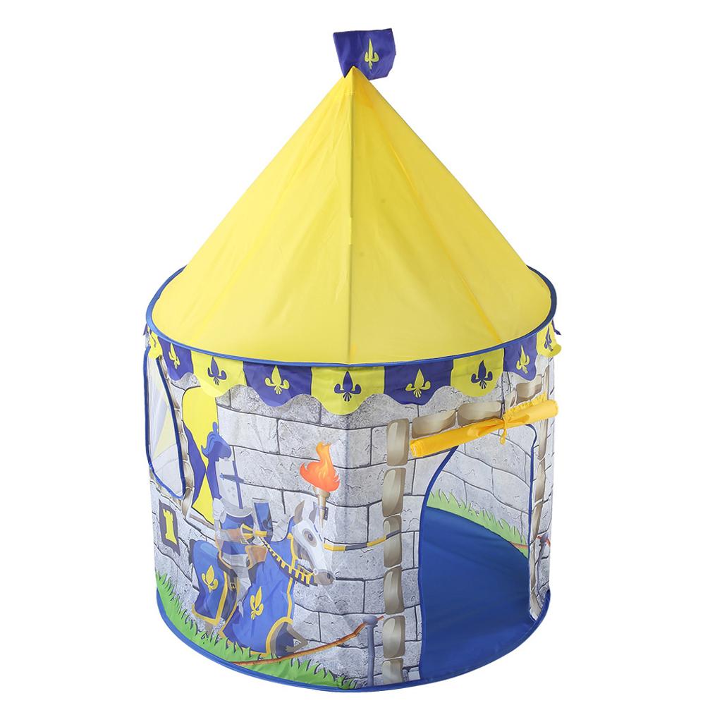 Детская палатка-игровая палатк – обзор и цена Outdoor Tent Playhouse