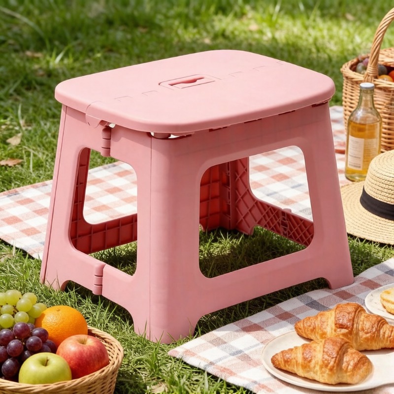 Складной пластиковый низкий ст – обзор и цена Kids Outdoor Foldable Chair