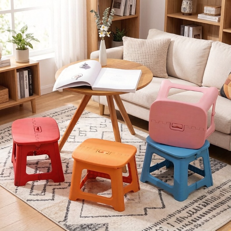 Складной пластиковый низкий ст – обзор и цена Kids Outdoor Foldable Chair