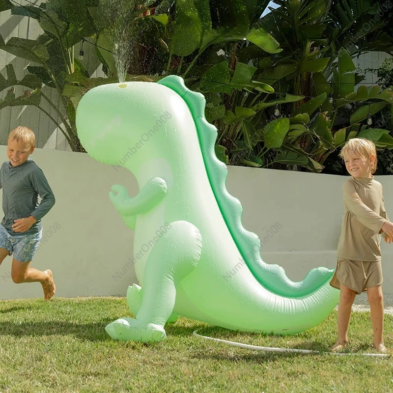 Уличный водный разбрызгиватель – обзор и цена Kids Outdoor Yard Equipment