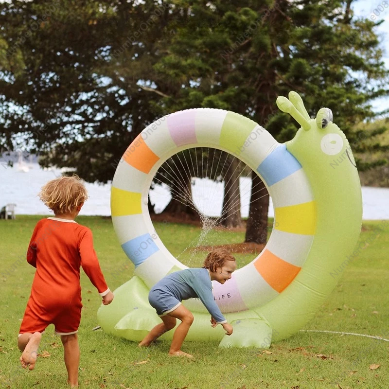 Уличный водный разбрызгиватель – обзор и цена Kids Outdoor Yard Equipment