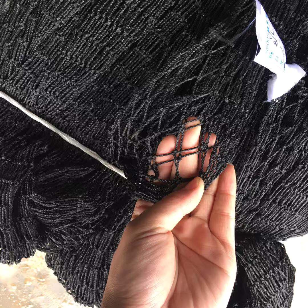 Прочная черная сетка от птиц — – обзор и цена Kids Outdoor Net