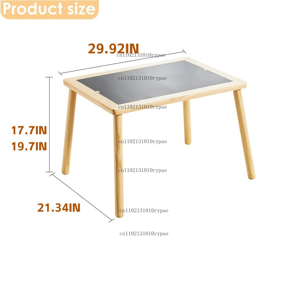 Детский сенсорный стол с функц – обзор и цена Kids Outdoor Sensory Table