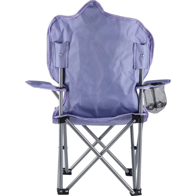 Детский складной туристический – обзор и цена Kids Outdoor Foldable Chair