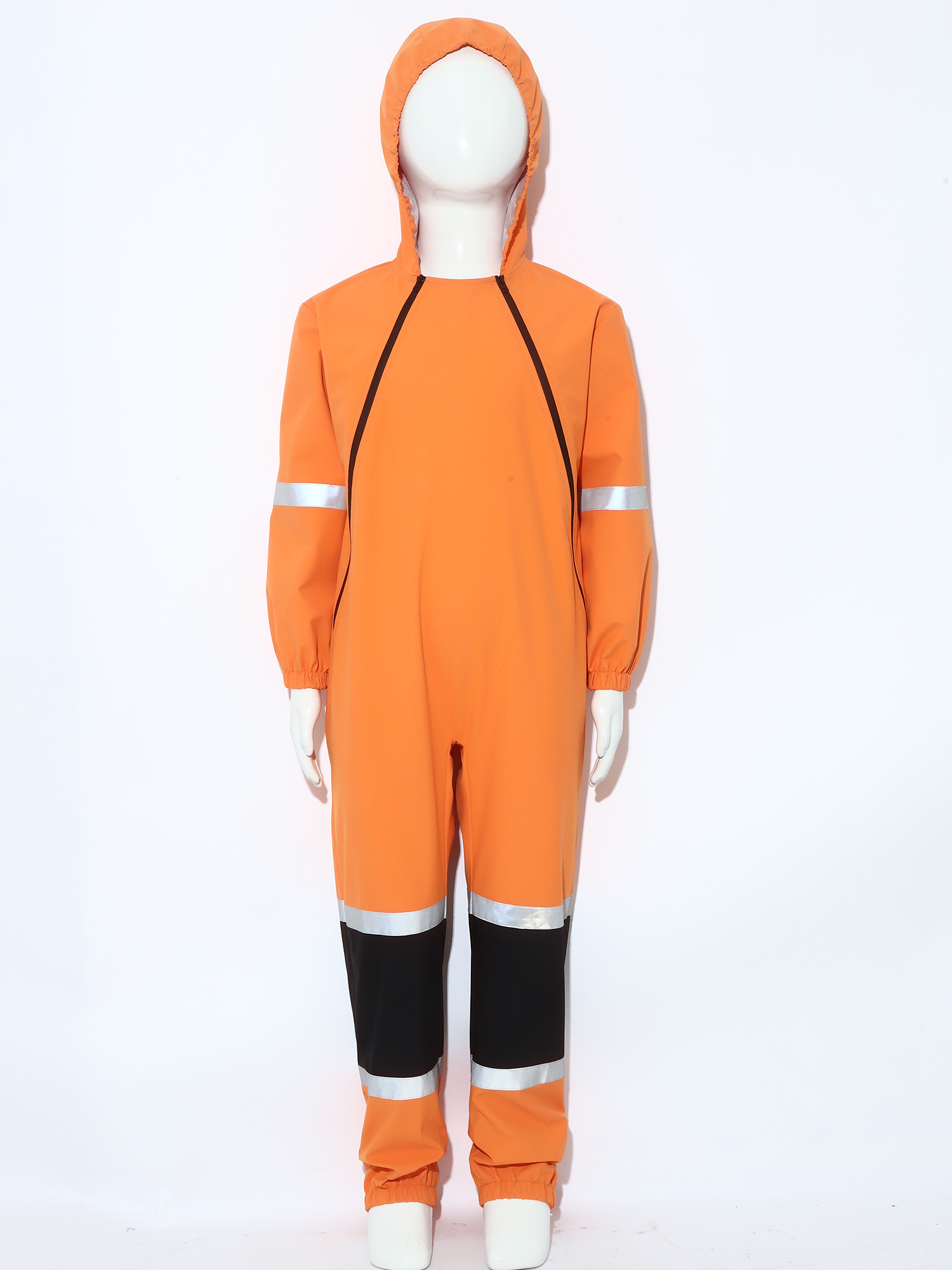 Дождевик для мальчиков и девоч – обзор и цена Kids Outdoor Overalls