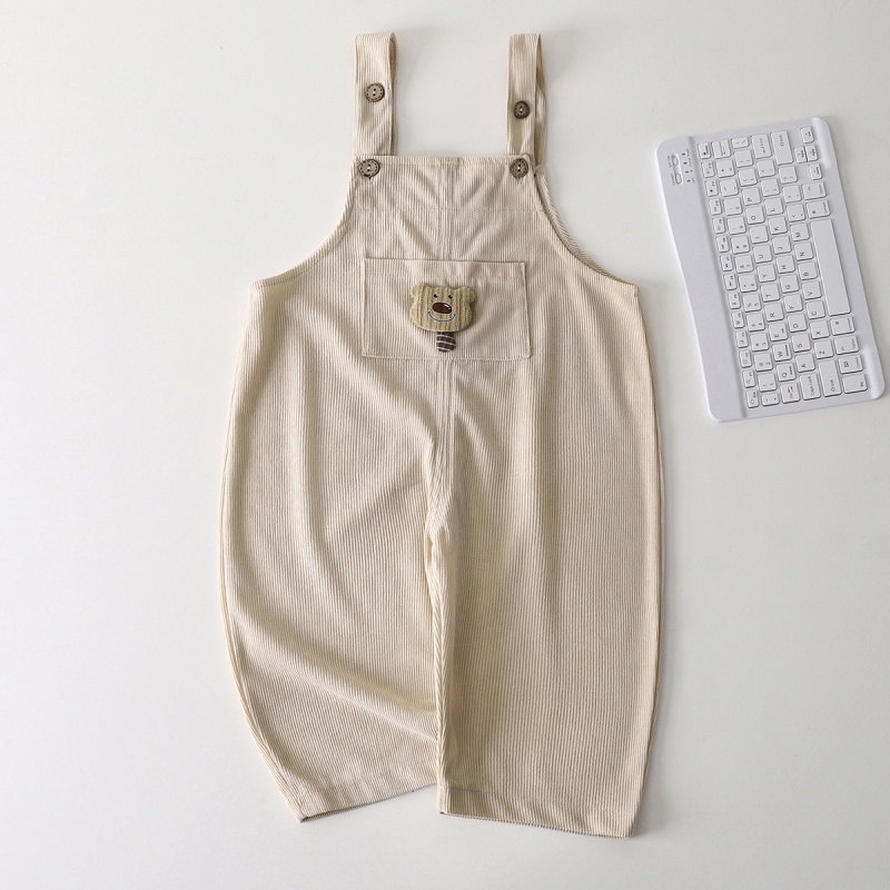 Осенние детские комбинезоны из – обзор и цена Kids Outdoor Overalls