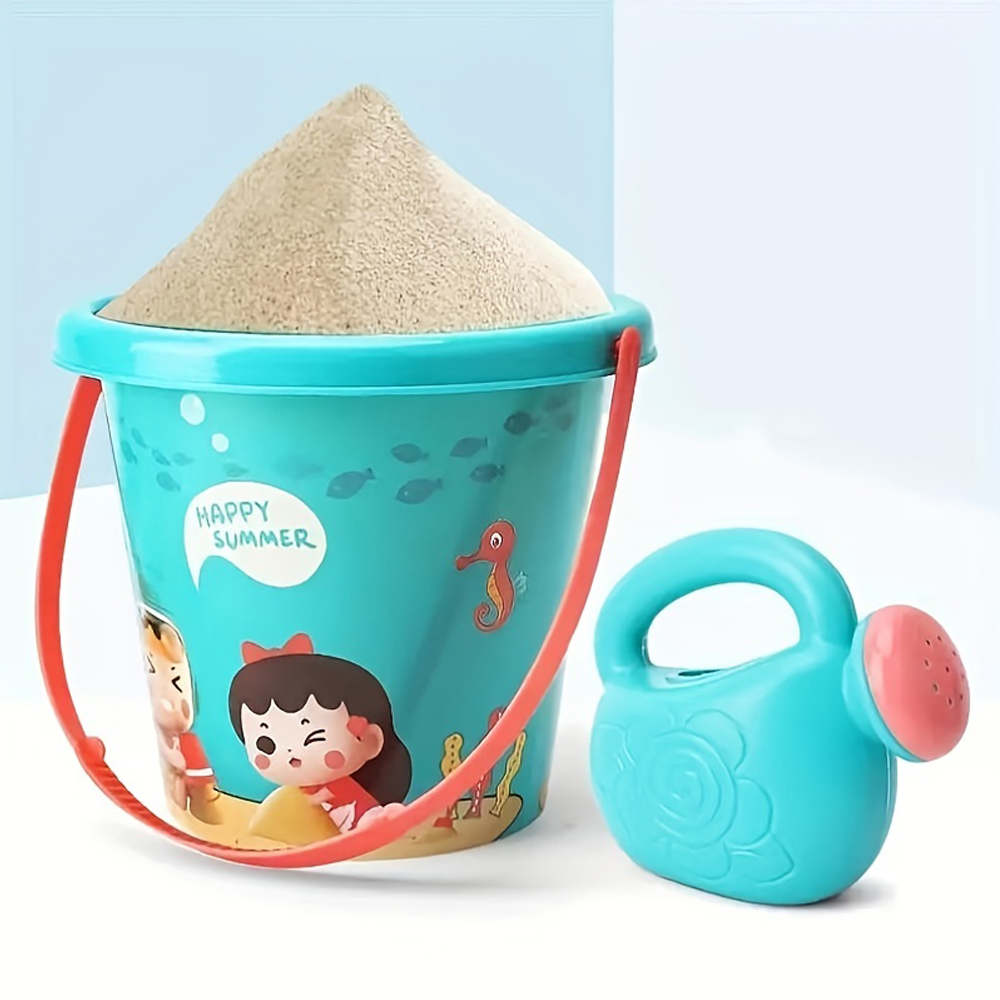 Набор из 18 предметов для игр  – обзор и цена Kids Outdoor Nature Play