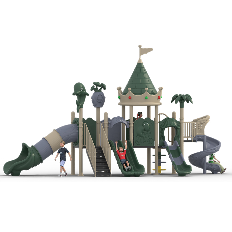 Детская уличная игровая площад – обзор и цена Kids Outdoor Yard Equipment
