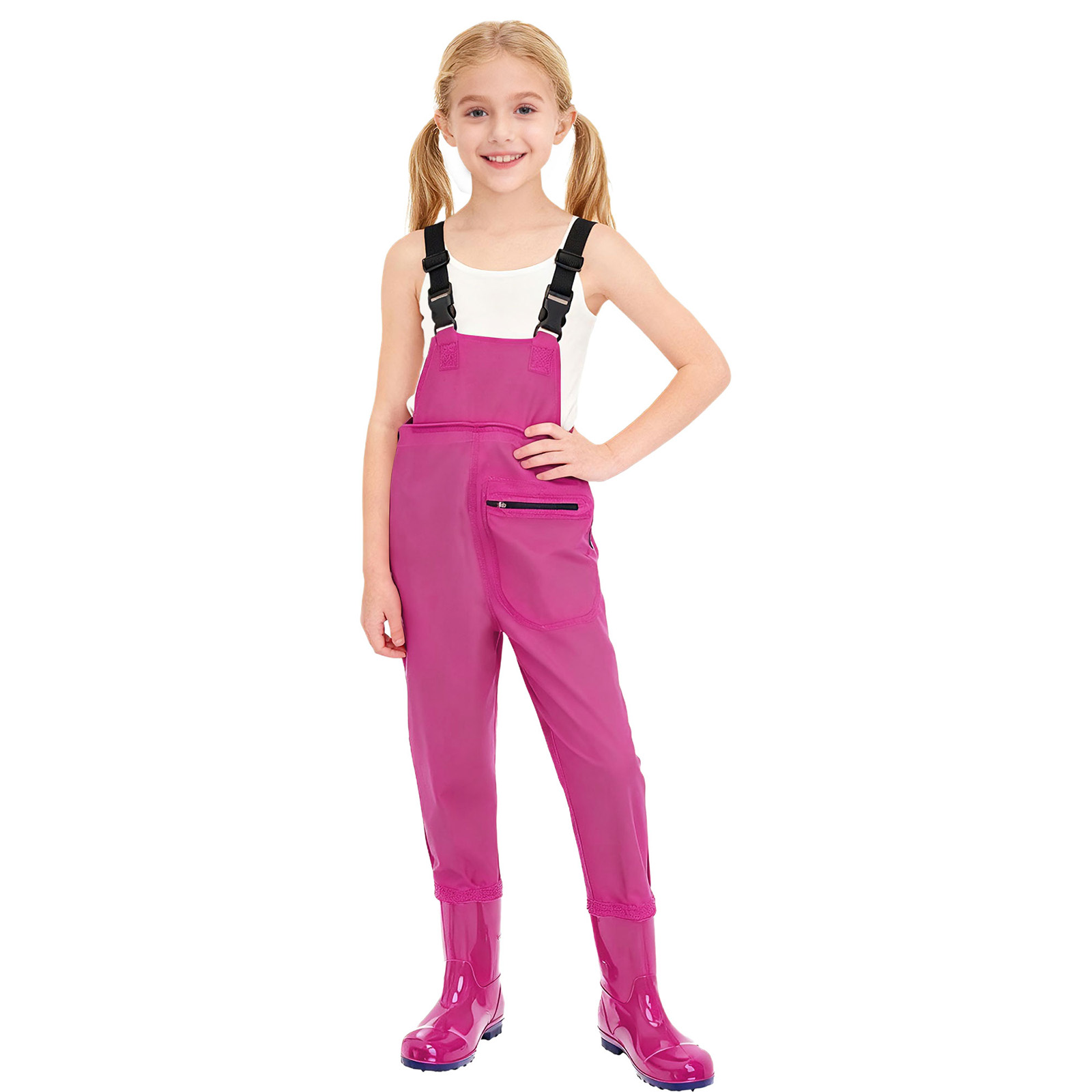 Детские спортивные комбинезоны – обзор и цена Kids Outdoor Overalls