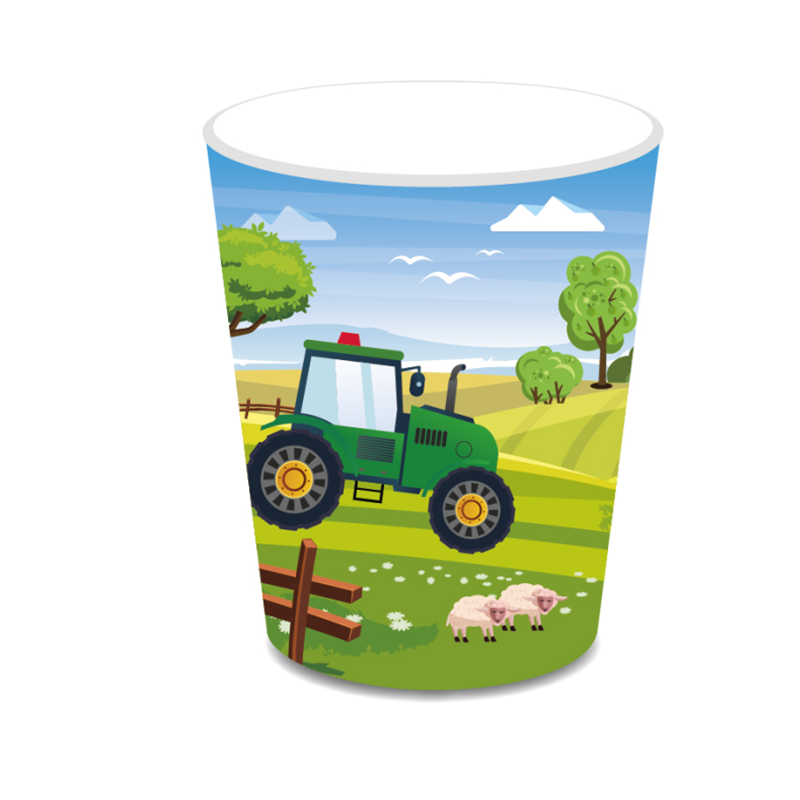 Зеленый сельскохозяйственный т – обзор и цена Kids Outdoor Digger