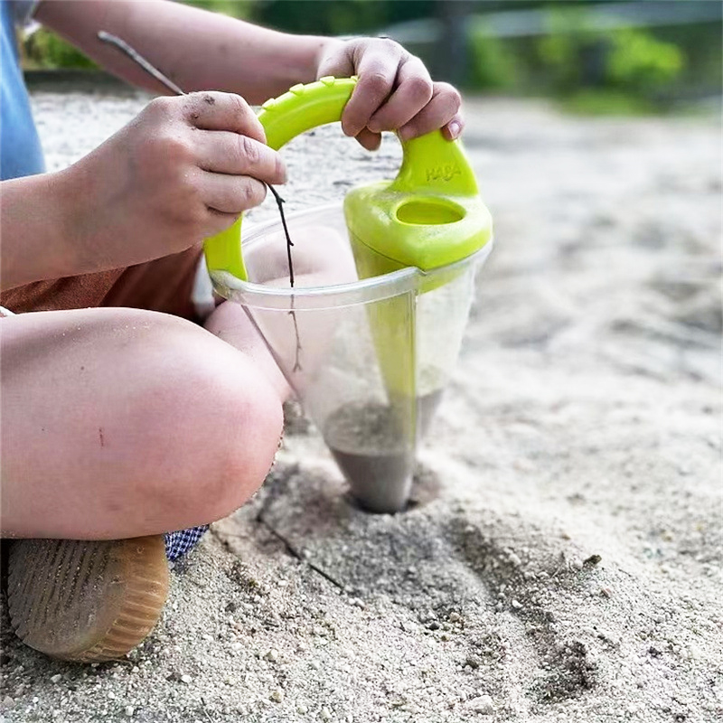 Пляжный детский воронок для пе – обзор и цена Kids Outdoor Play