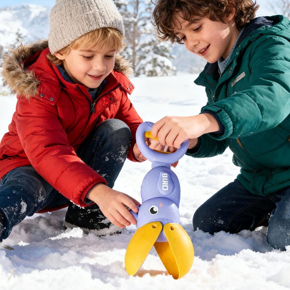 Игрушки для изготовления снежк – обзор и цена Kids Outdoor Yard Equipment