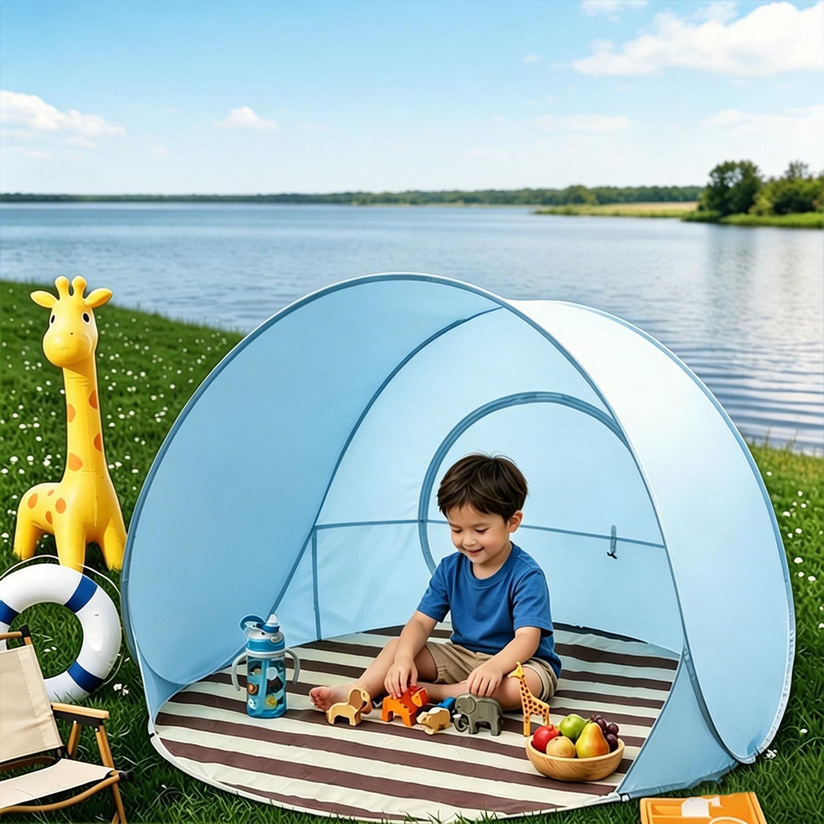 Портативная уличная палатка дл – обзор и цена Outdoor Tent Playhouse