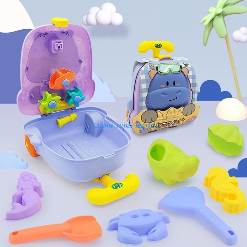 090B Детский набор для игр с п – обзор и цена Kids Outdoor Nature Play