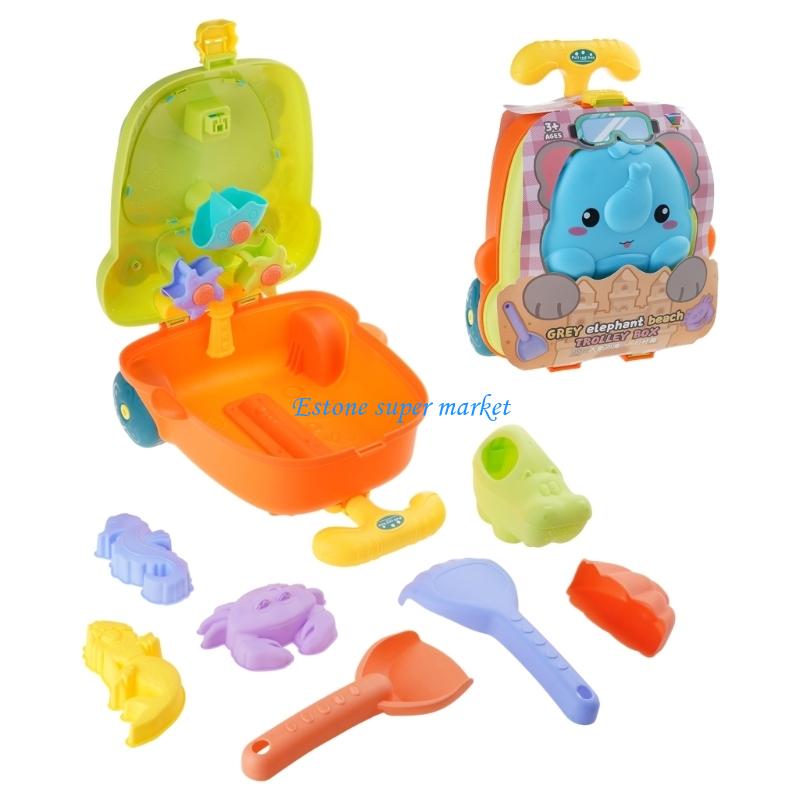 090B Детский набор для игр с п – обзор и цена Kids Outdoor Nature Play