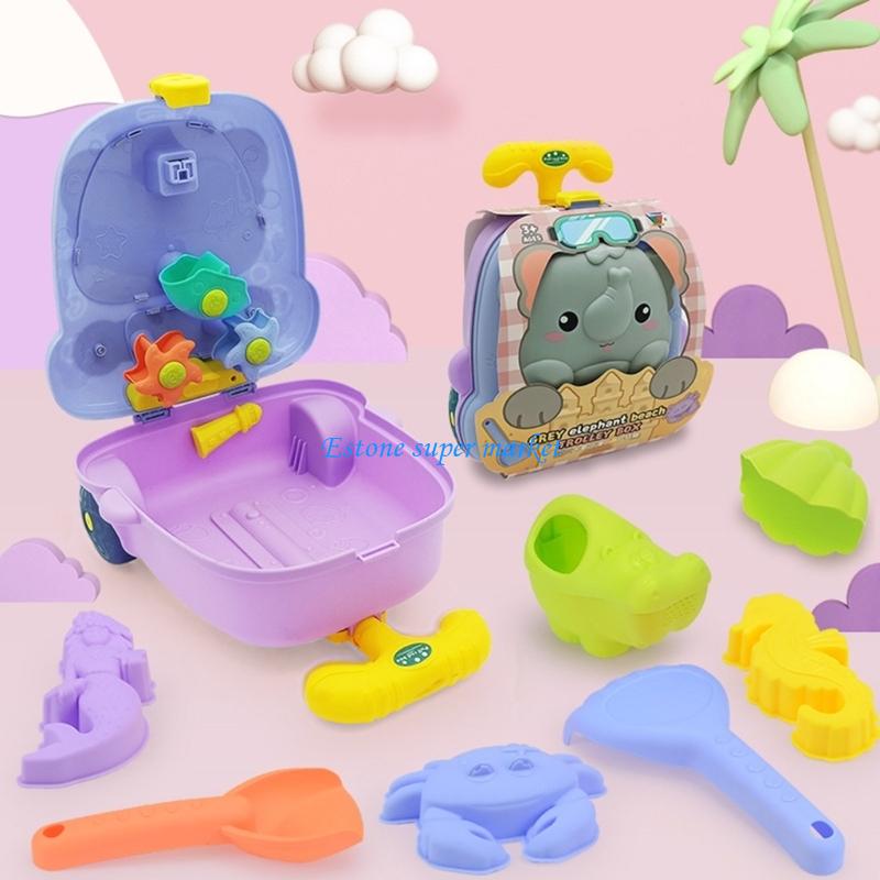 090B Детский набор для игр с п – обзор и цена Kids Outdoor Nature Play