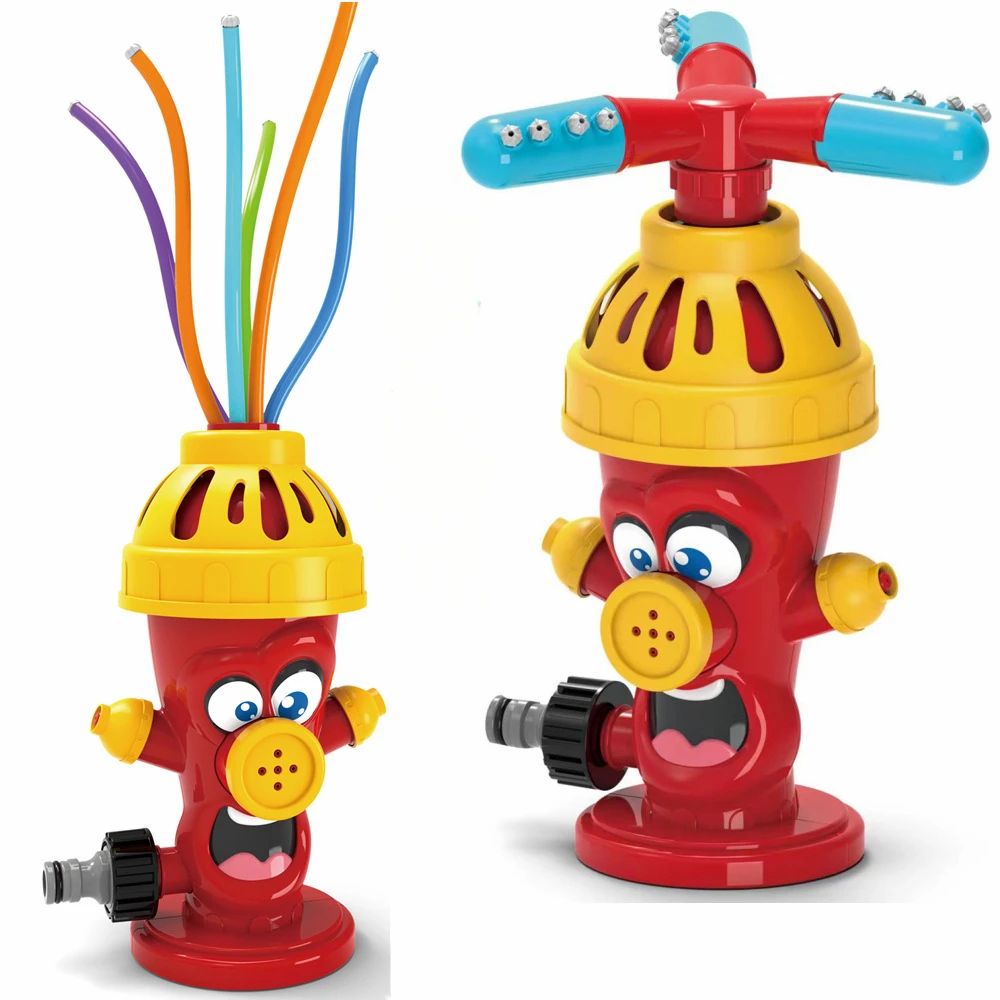 Игрушка-распылитель воды в вид – обзор и цена Kids Outdoor Water