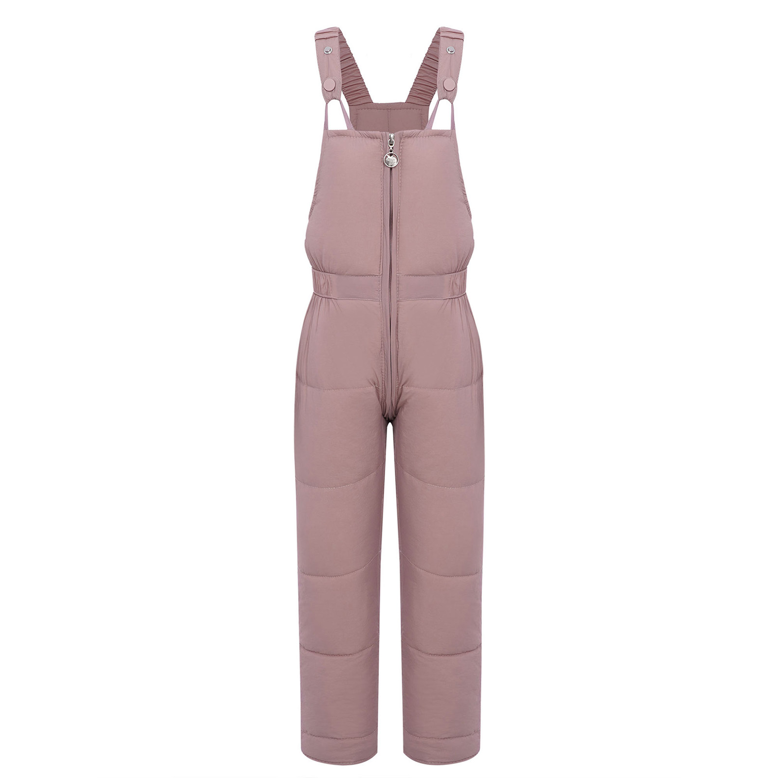 Зимние комбинезоны для маленьк – обзор и цена Kids Outdoor Overalls
