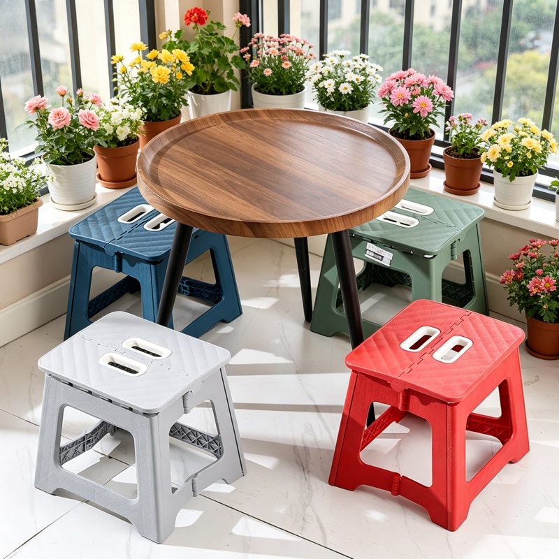Новый портативный складной сту – обзор и цена Kids Outdoor Table And Chair Set