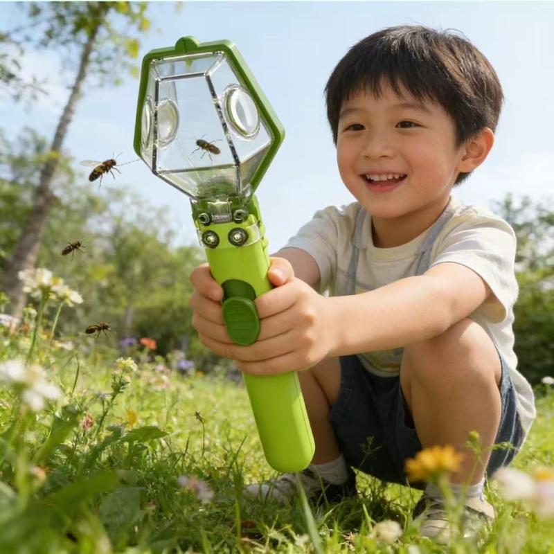 Горячая распродажа! Детский на – обзор и цена Kids Outdoor Education