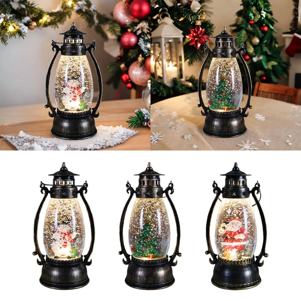 Акриловый хрустальный шар, фон – обзор и цена Kids Outdoor Xmas Gifts