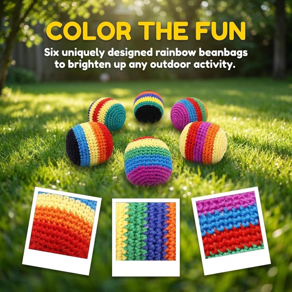 Новый мягкий футбэг-мешок для  – обзор и цена Kids Outdoor Ball