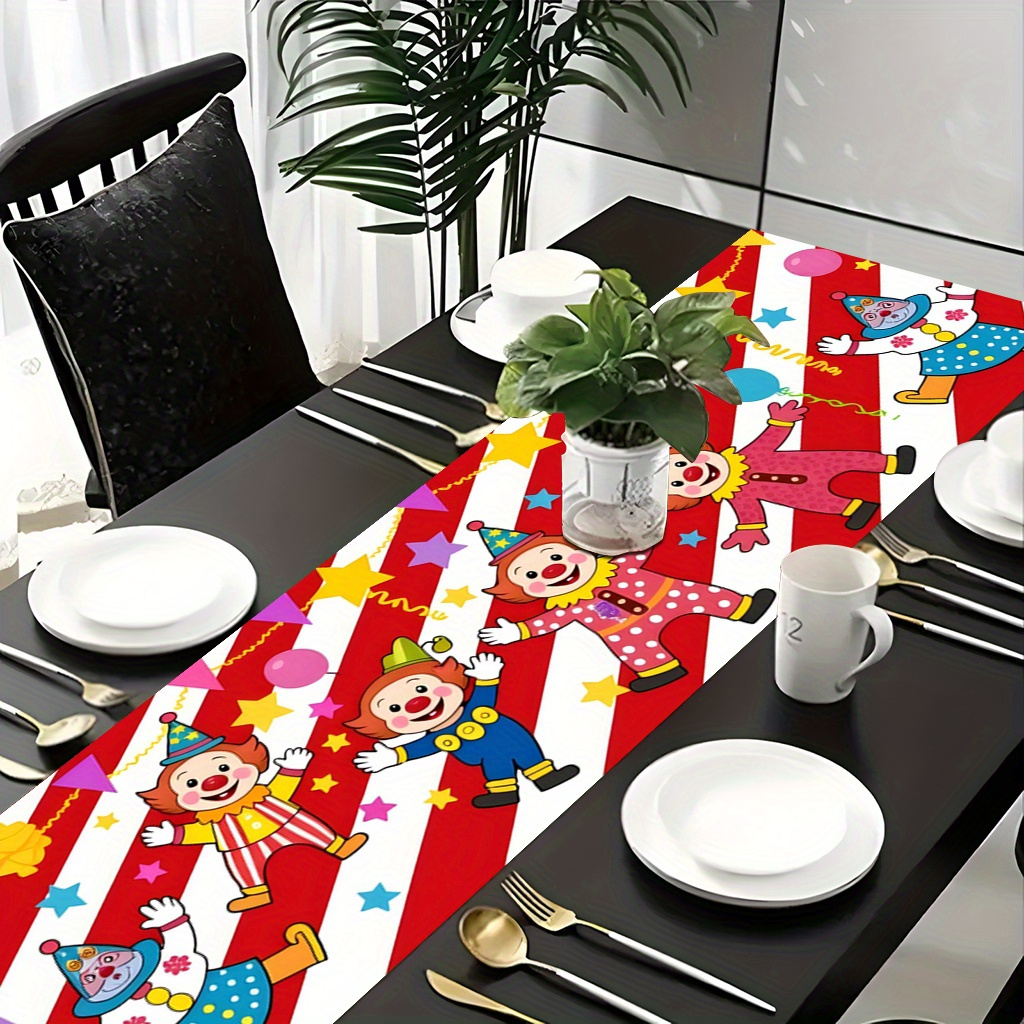 Скатерть для праздничного стол – обзор и цена Kids Outdoor Dining Table