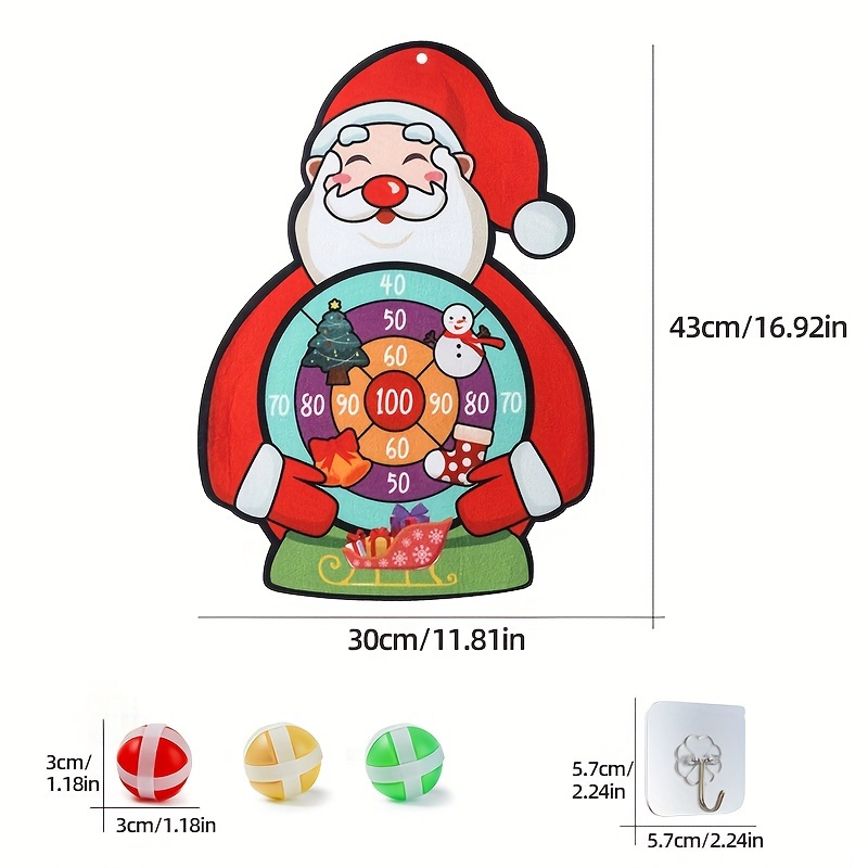 Рождественские игры, игрушки,  – обзор и цена Kids Outdoor Xmas Gifts