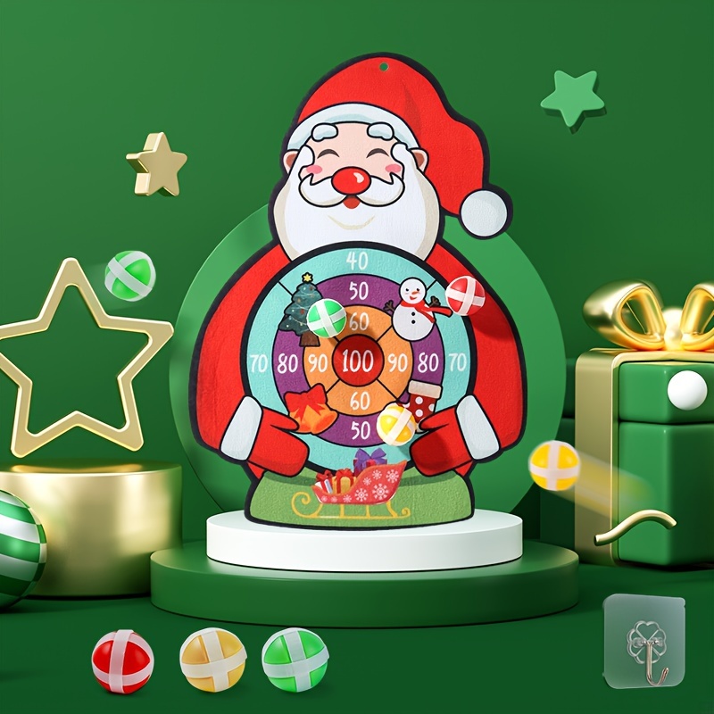 Рождественские игры, игрушки,  – обзор и цена Kids Outdoor Xmas Gifts