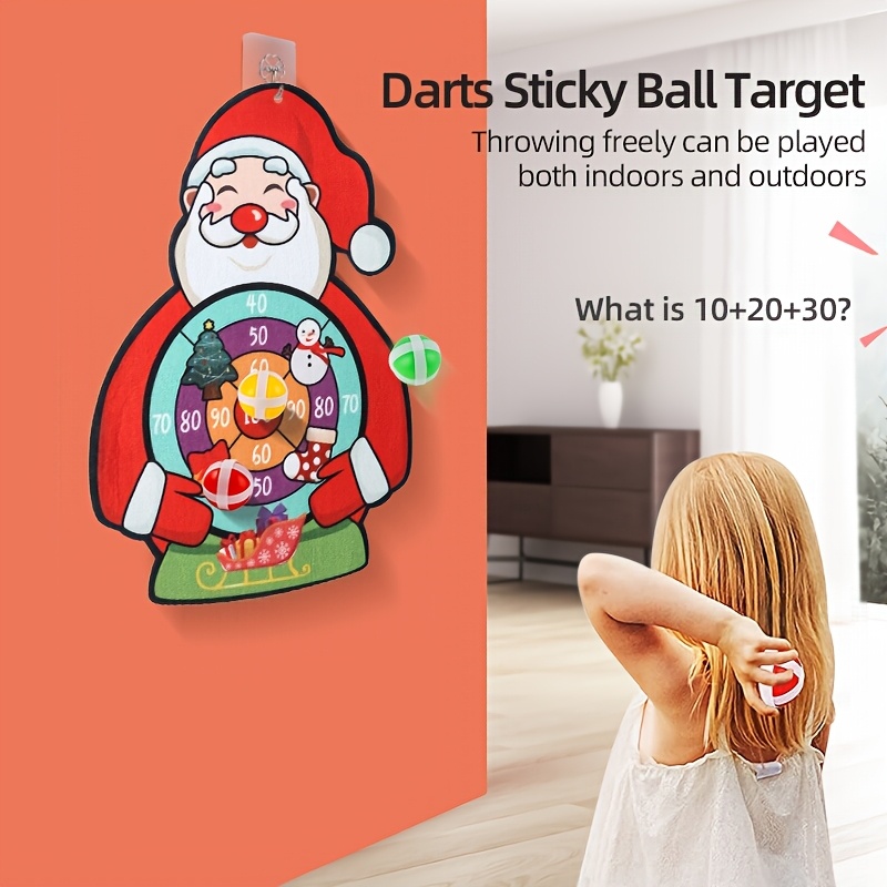 Рождественские игры, игрушки,  – обзор и цена Kids Outdoor Xmas Gifts